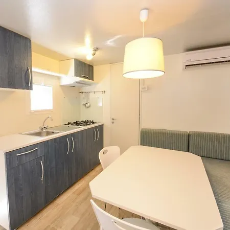 Mobilehomes In 22015 Limone sul Garda