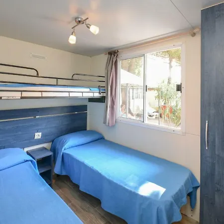 Mobilehomes In 22015 Limone sul Garda