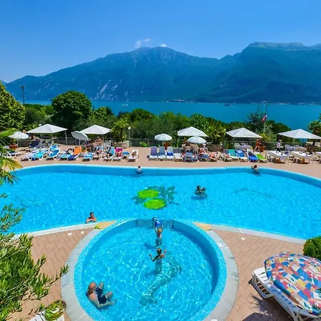 Mobilehomes In 22015 * Limone sul Garda