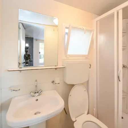 Mobilehomes In 22015 *